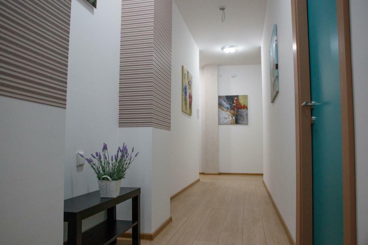 Guesthouse Night&Day Subotica Exterior foto